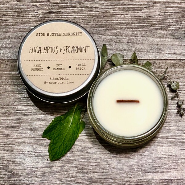 Best Selling Candles Etsy