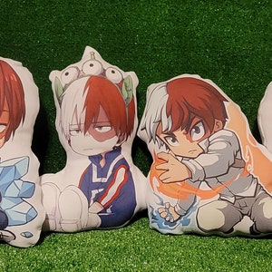 Shoto todoroki blanket new arrivals