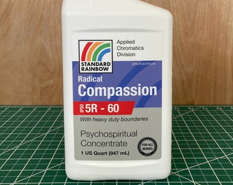 Compassion Container