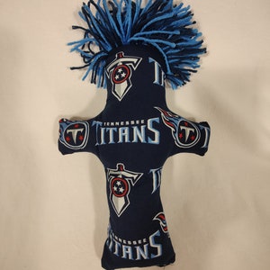 Dammit Dolls Tennessee Titans