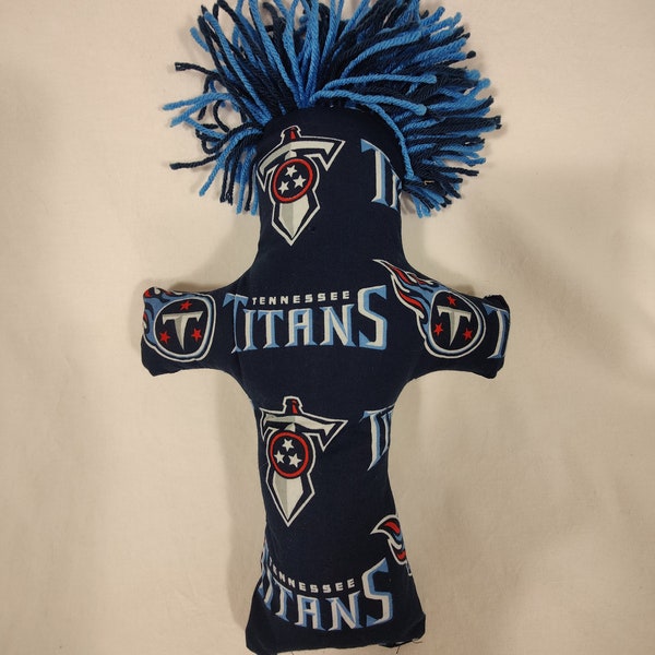 Dammit Dolls Tennessee Titans