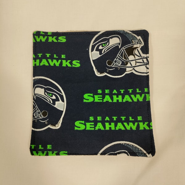 Seattle Seahawks Jar Gripper