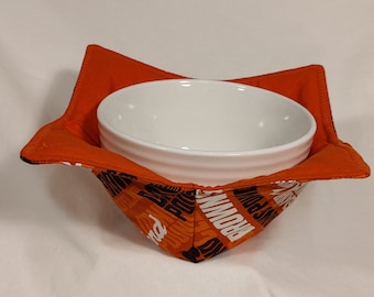 Cozy Bowl Cleveland Browns 6" inch