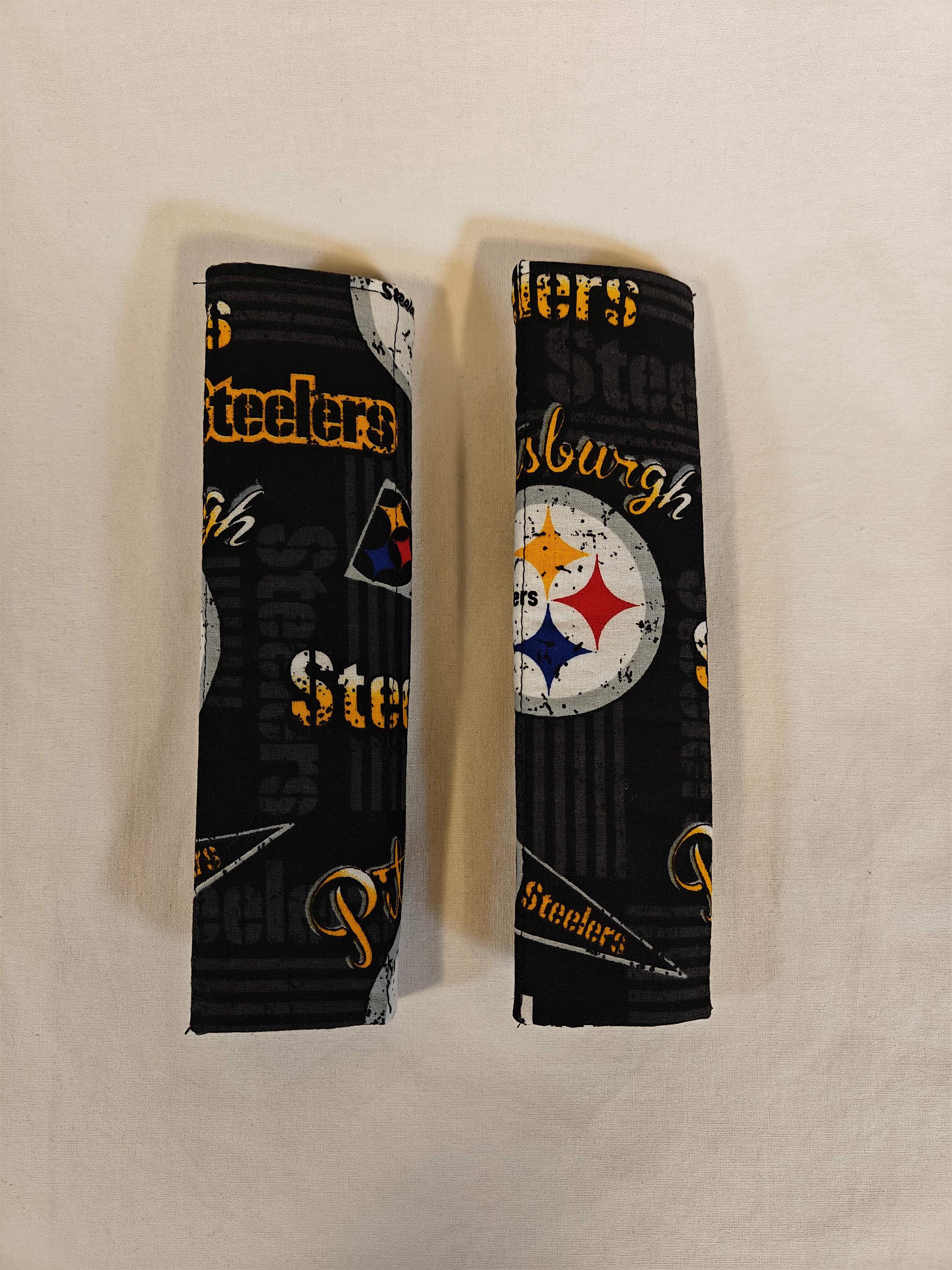 steelers garter belt Pittsburgh Steelers Belt