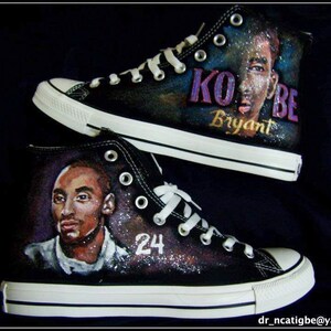 converse kobe bryant
