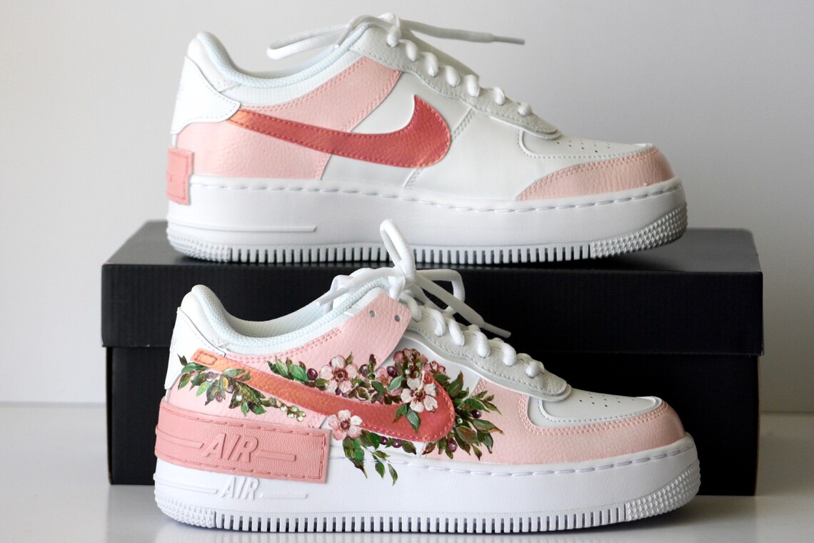 air force 1 personnalisée