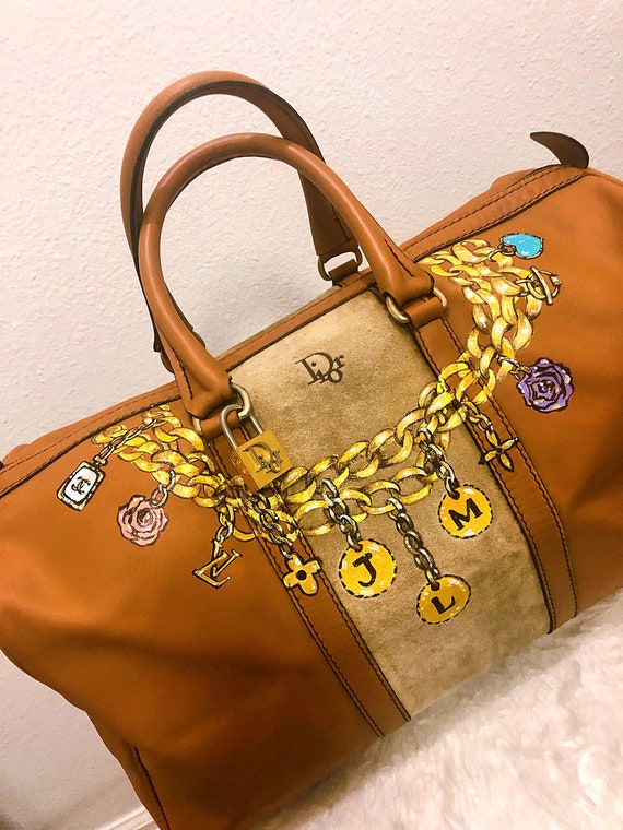 Vochtig bewijs communicatie Stuur uw tas naar mij voor custom painting. Prijs dekt mijn - Etsy Nederland Vochtig bewijs communicatie Stuur uw tas naar mij voor custom painting. Prijs dekt mijn - Etsy Nederland