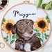 see more listings in the Pet Portrait section