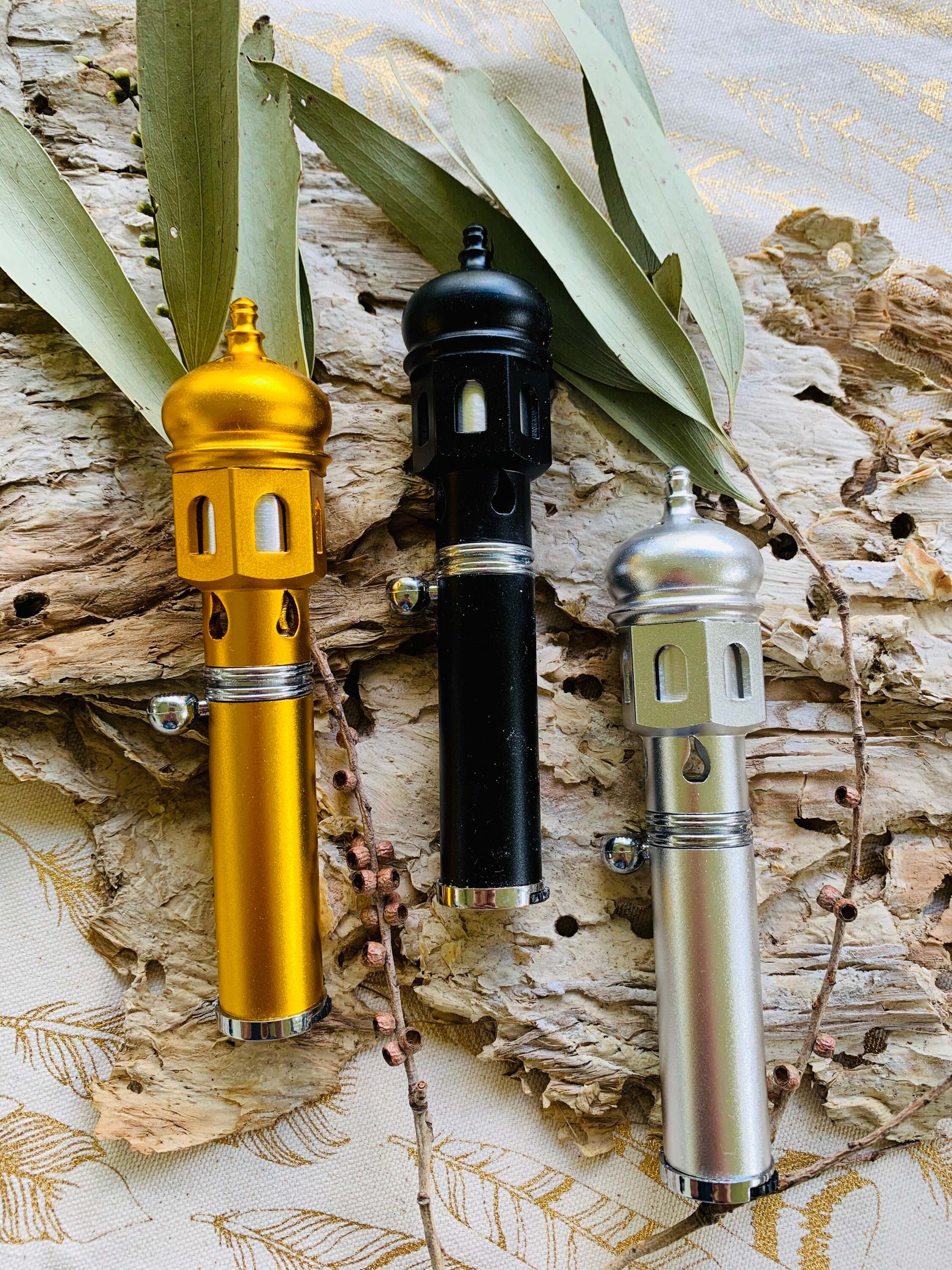 Portable Incense Burner Incense Burner Resin Incense Etsy