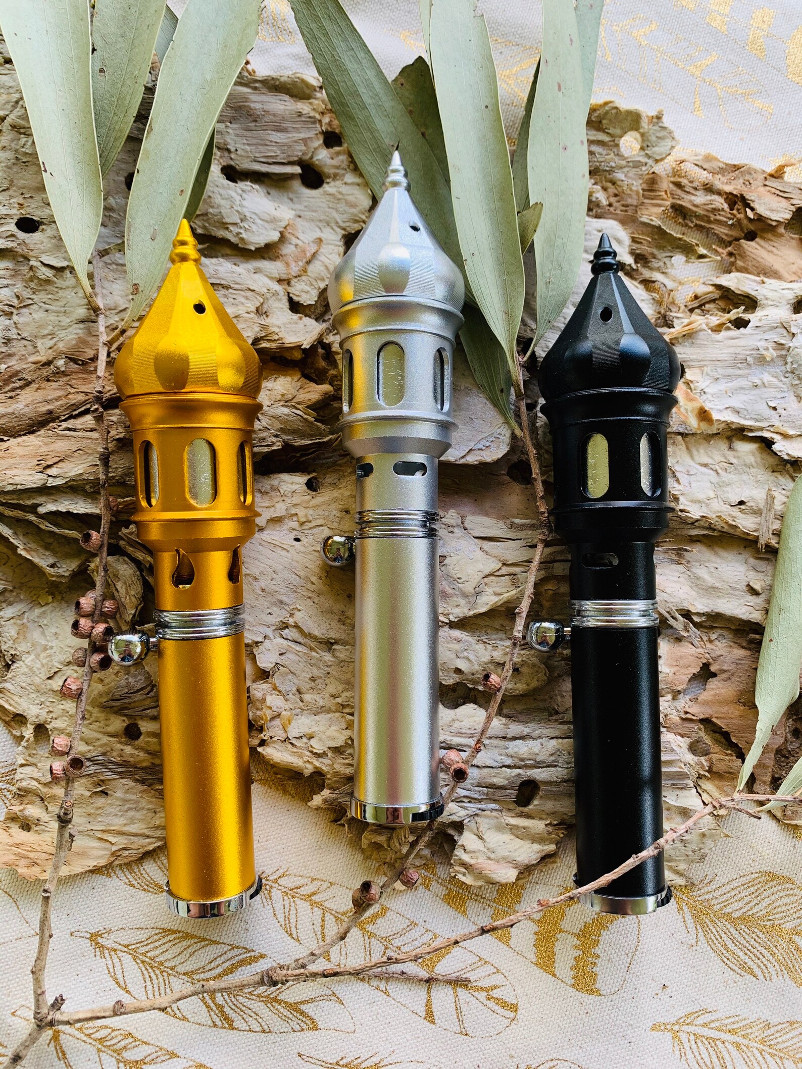 Portable Incense Burner Incense Burner Resin Incense Etsy