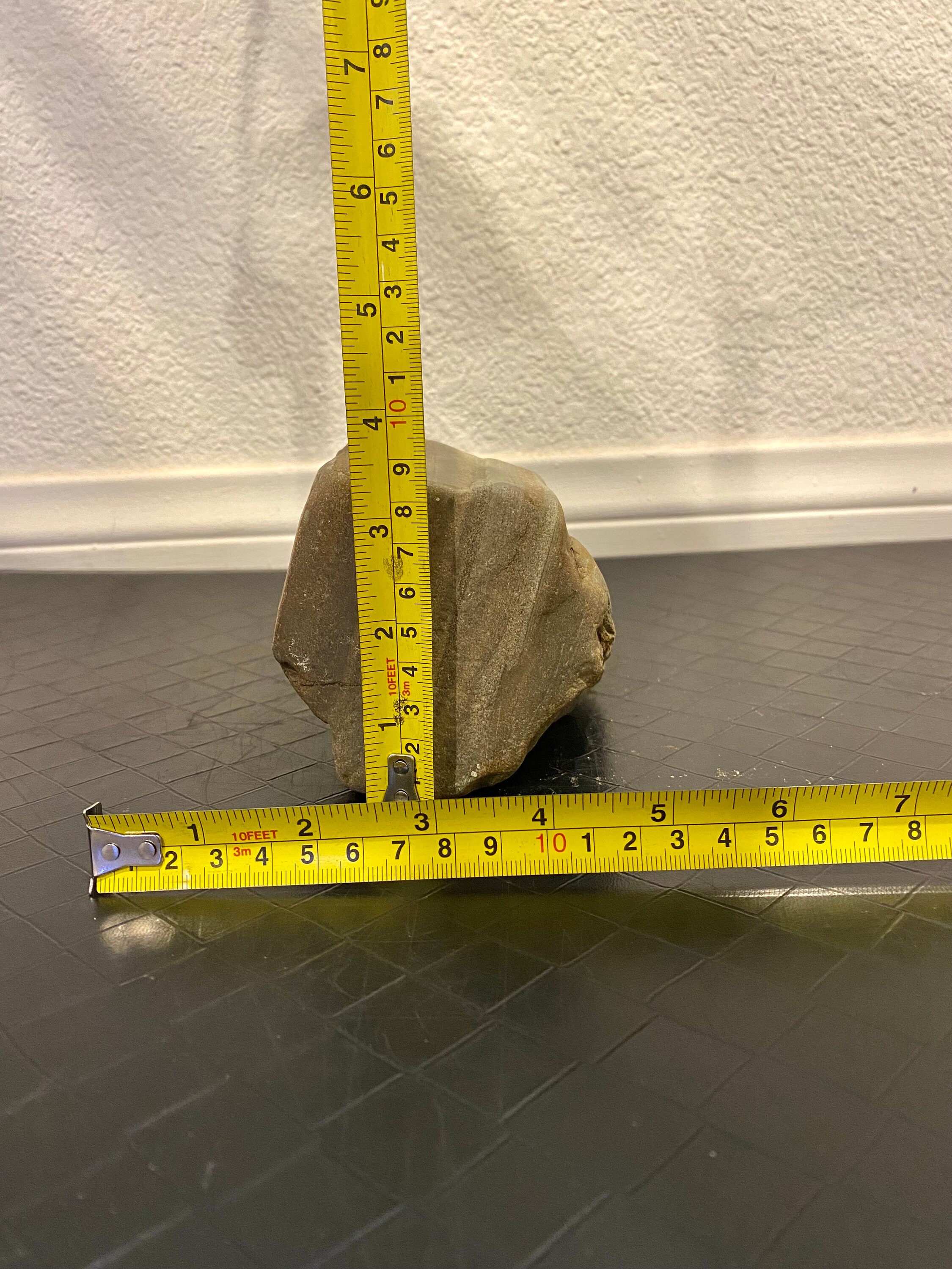 Natural Rock Medium Stone Fish Tank Rock Real Rock Decor for