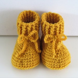 baby shoes and/or baby hat - also available separately