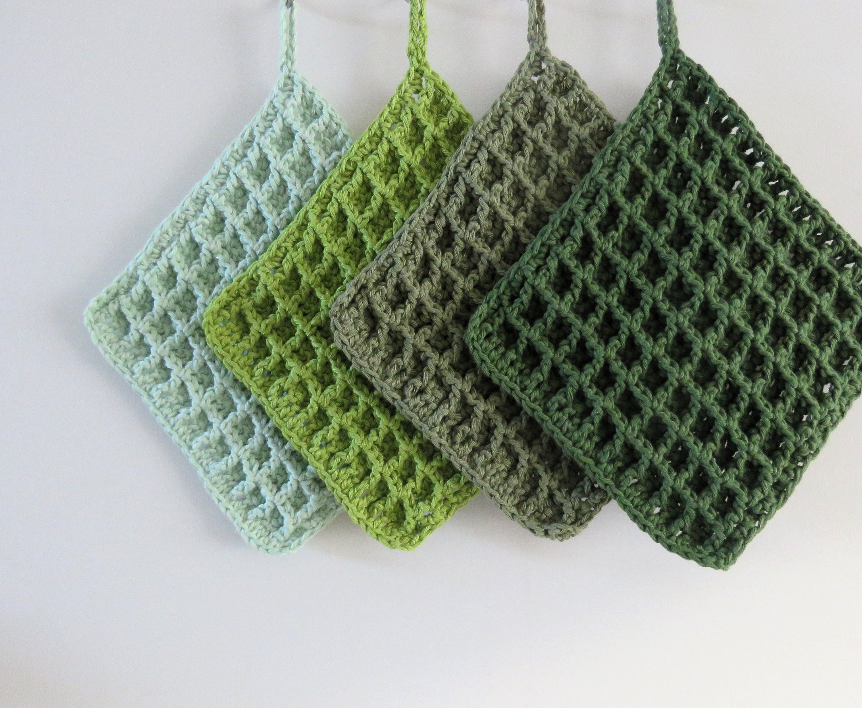 Pannenlap haken Etsy Nederland