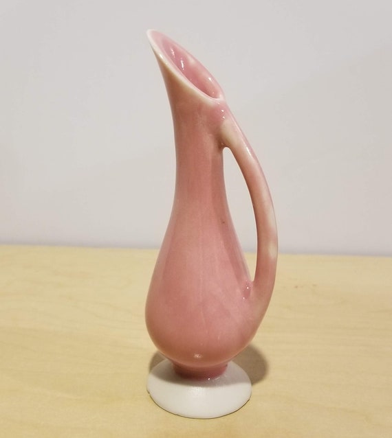Tiny Bud Vase Etsy