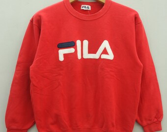 fila pull