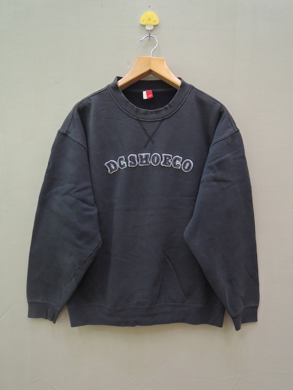 dc skate clothes