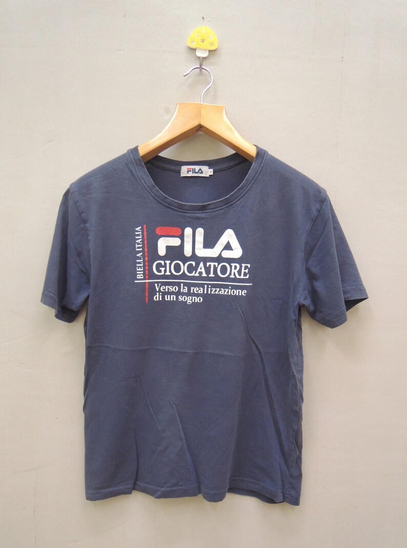 fila gym wear