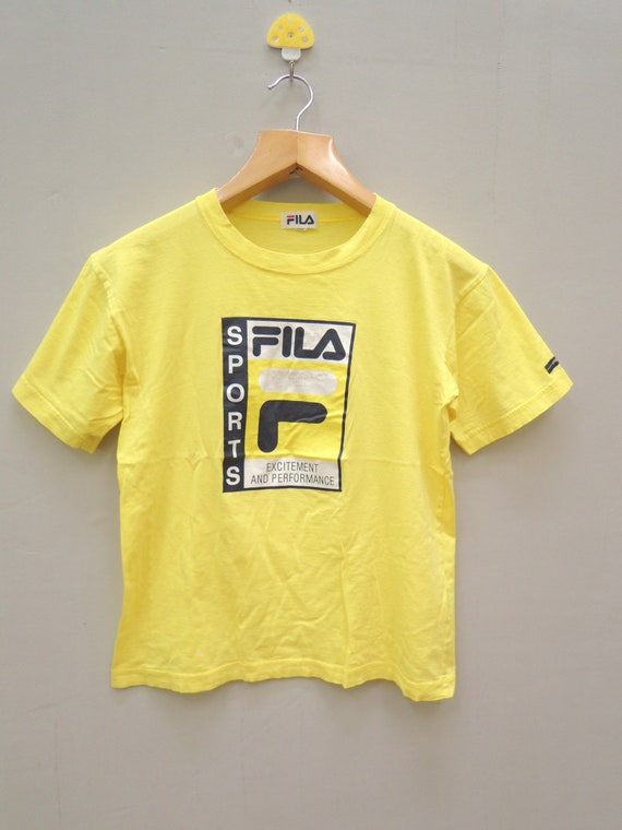 fila gym wear