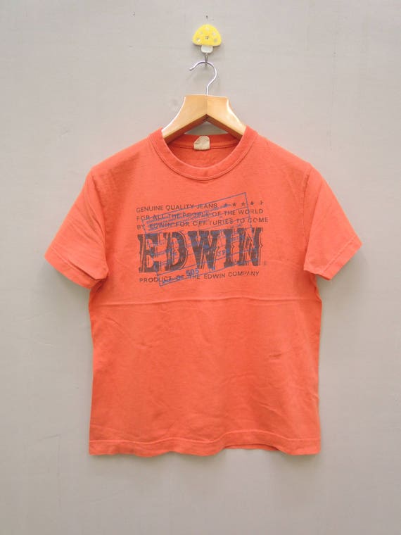 edwin shirt