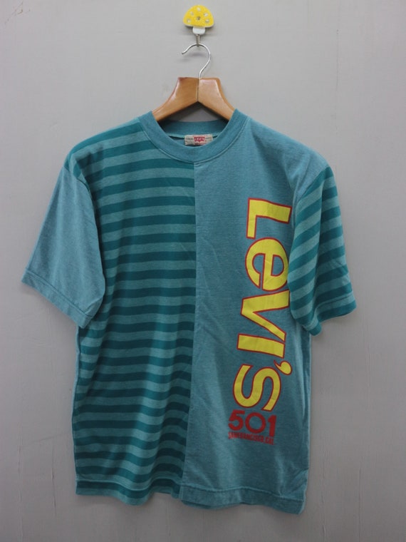 vintage levis tshirt