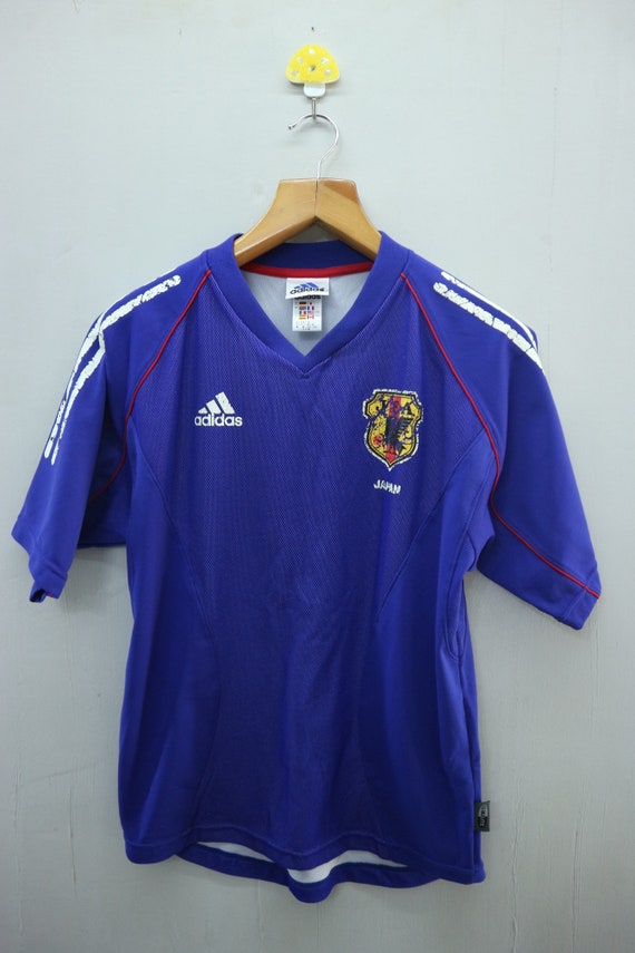 adidas japan football