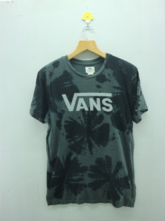 vintage vans shirt