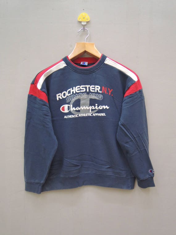 pull champion oversized