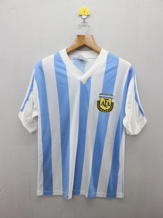 vintage argentina jersey