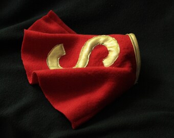 Supercat Cape