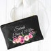 see more listings in the Cosmetic Bags section