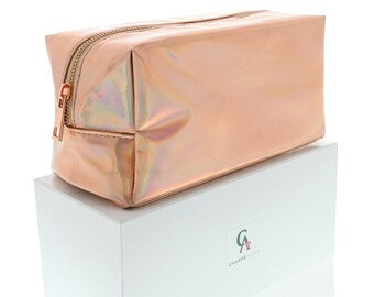 Cool Makeup Bag Etsy