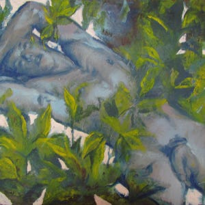 Male nude,Nude man,Nude art,Naked Man Art,Nude Oil Painting,Nude painting,Naked man body,Male torso,Figure oil painting