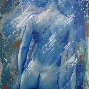 Art male nude,Nude man,Nude art,Naked Man Art,Nude Oil Painting,,Naked man body,Male torso,Figure oil painting,Gifts for Him