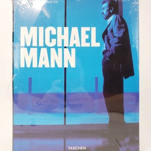 Michael Mann F.X. Feeney, Paul Duncan E.d. TASCHEN 2006 NEW / Sealed image 1