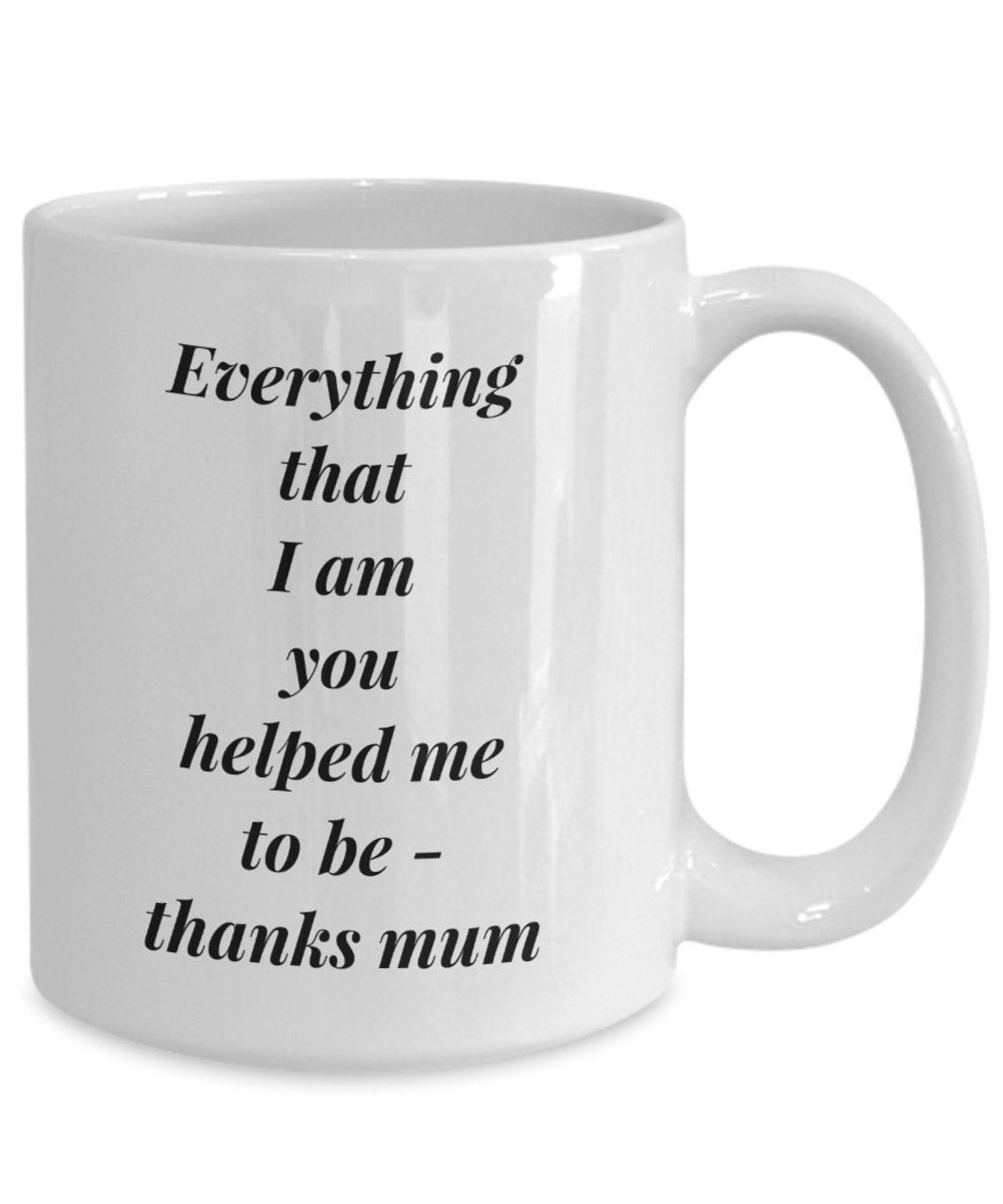 Mothers day gift mothers day gift mug gift for mothers day Etsy