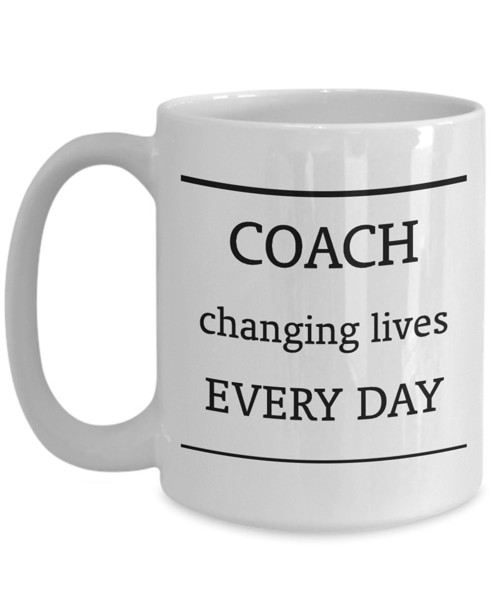Gift for coach coach gift mug gift for coach mug for Etsy