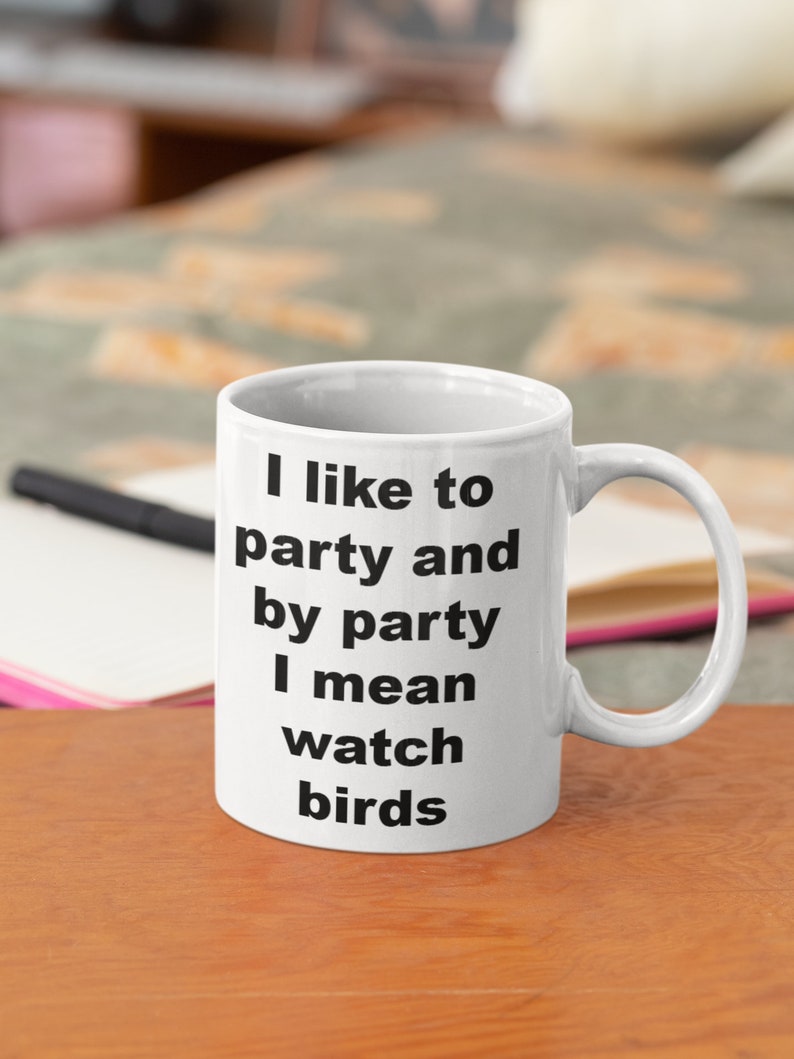 Birdwatchers gifts bird watching gifts birdwatchers gift Etsy