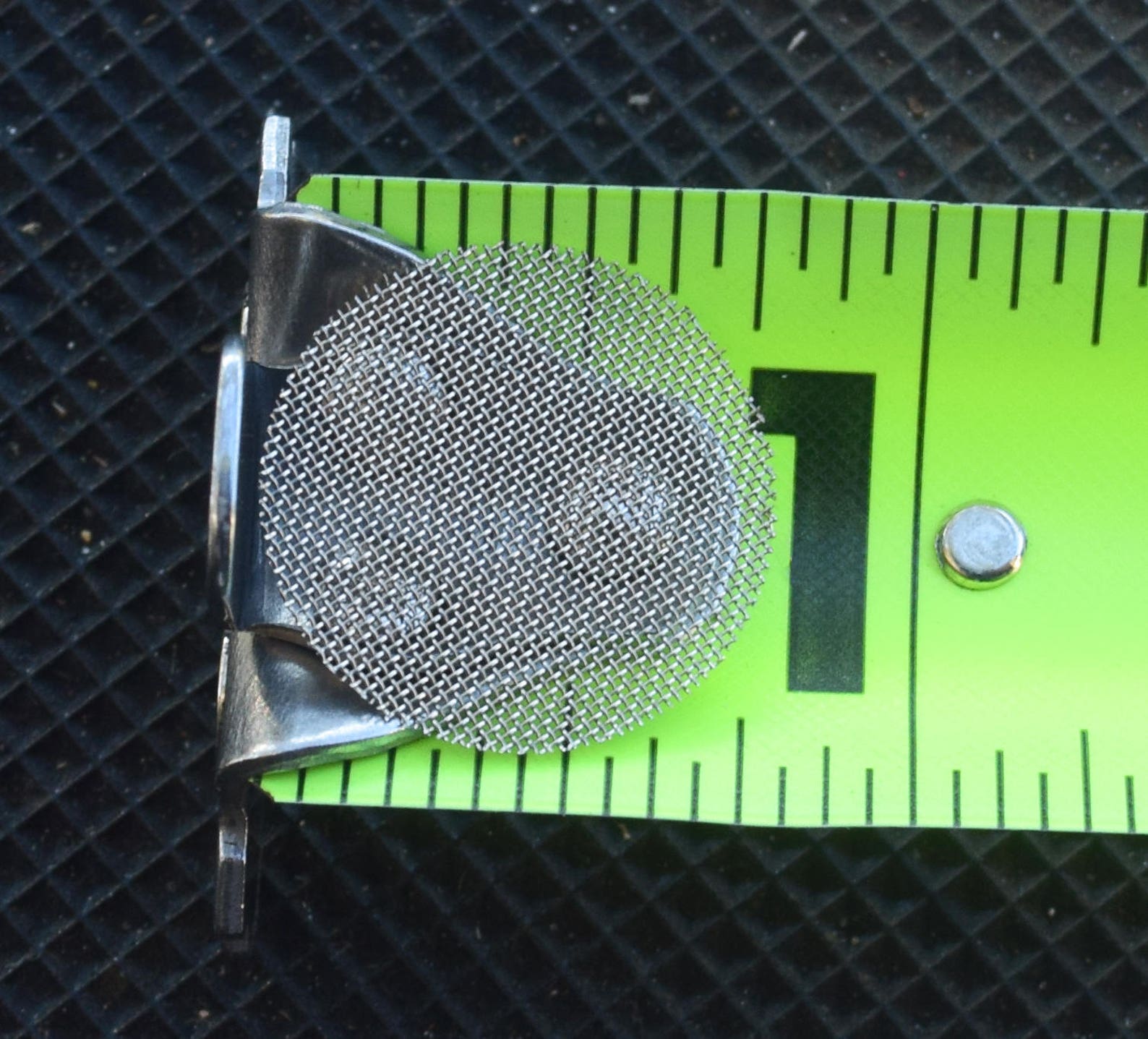 3/4 Inch Stainless Steel Pipe Screens Free Shipping, USA Made Etsy