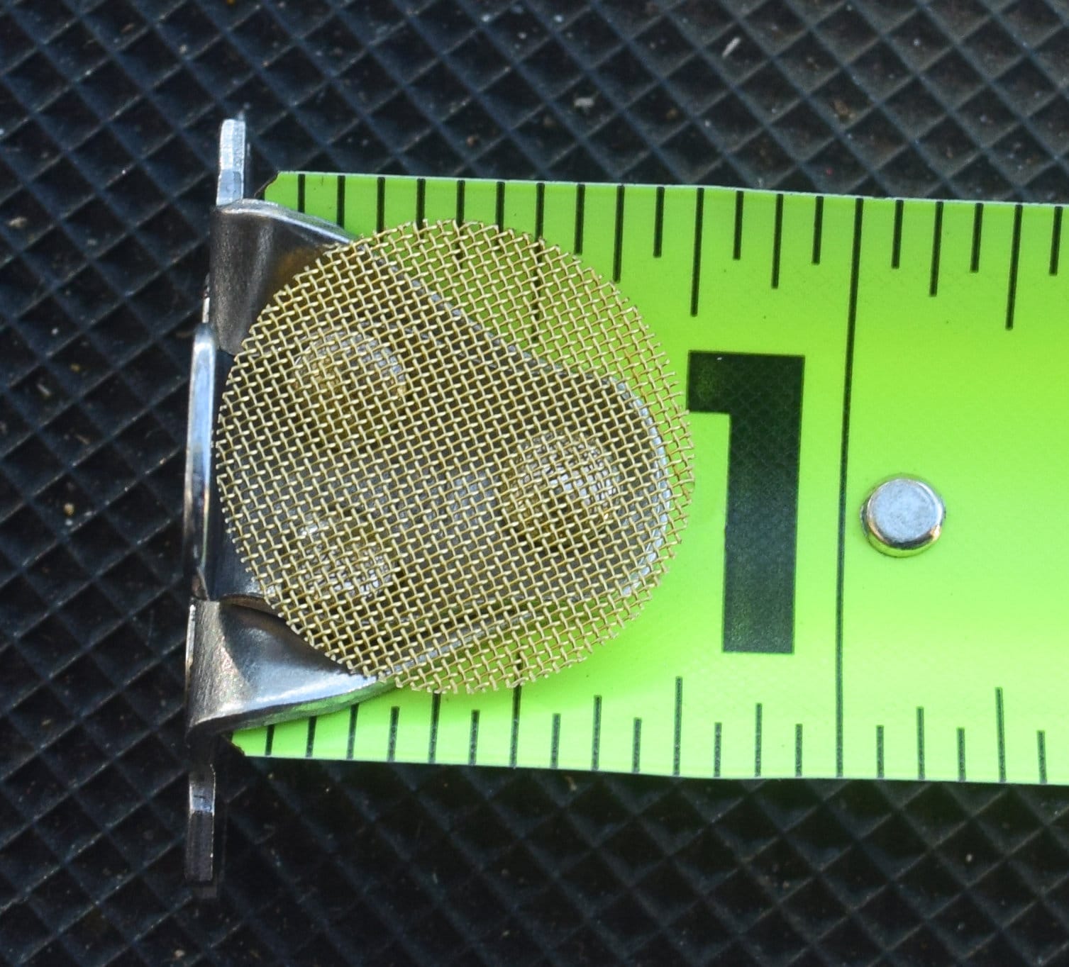 3/4 Inch Brass Pipe Screens Free Shipping, USA Made Etsy