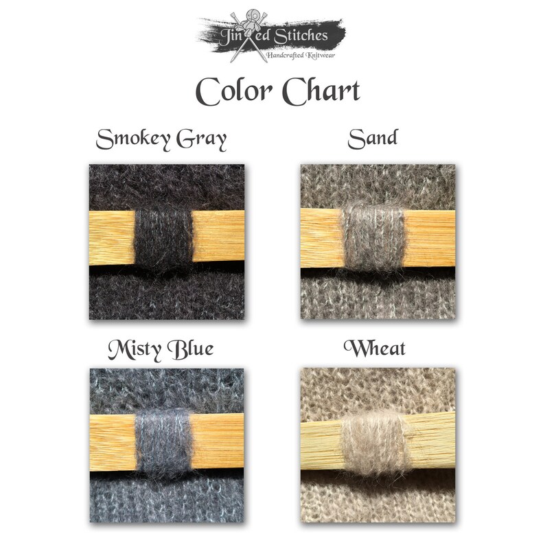 Knit Winter Hat Choose your Color Luxury Alpaca Hat Hand Knit Womens Beanie