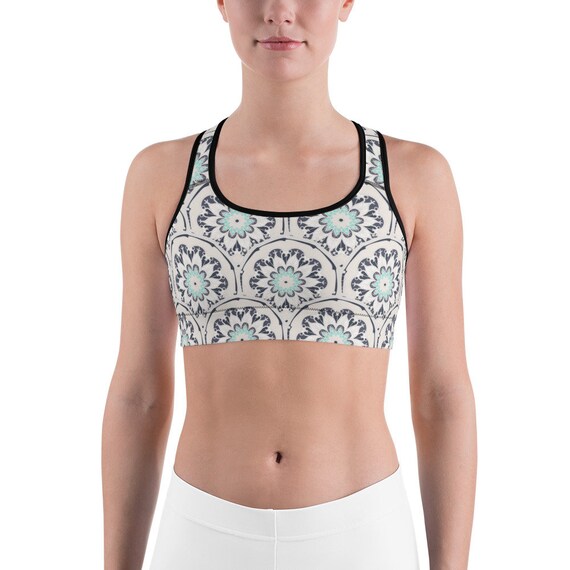 vsx sports bra size chart