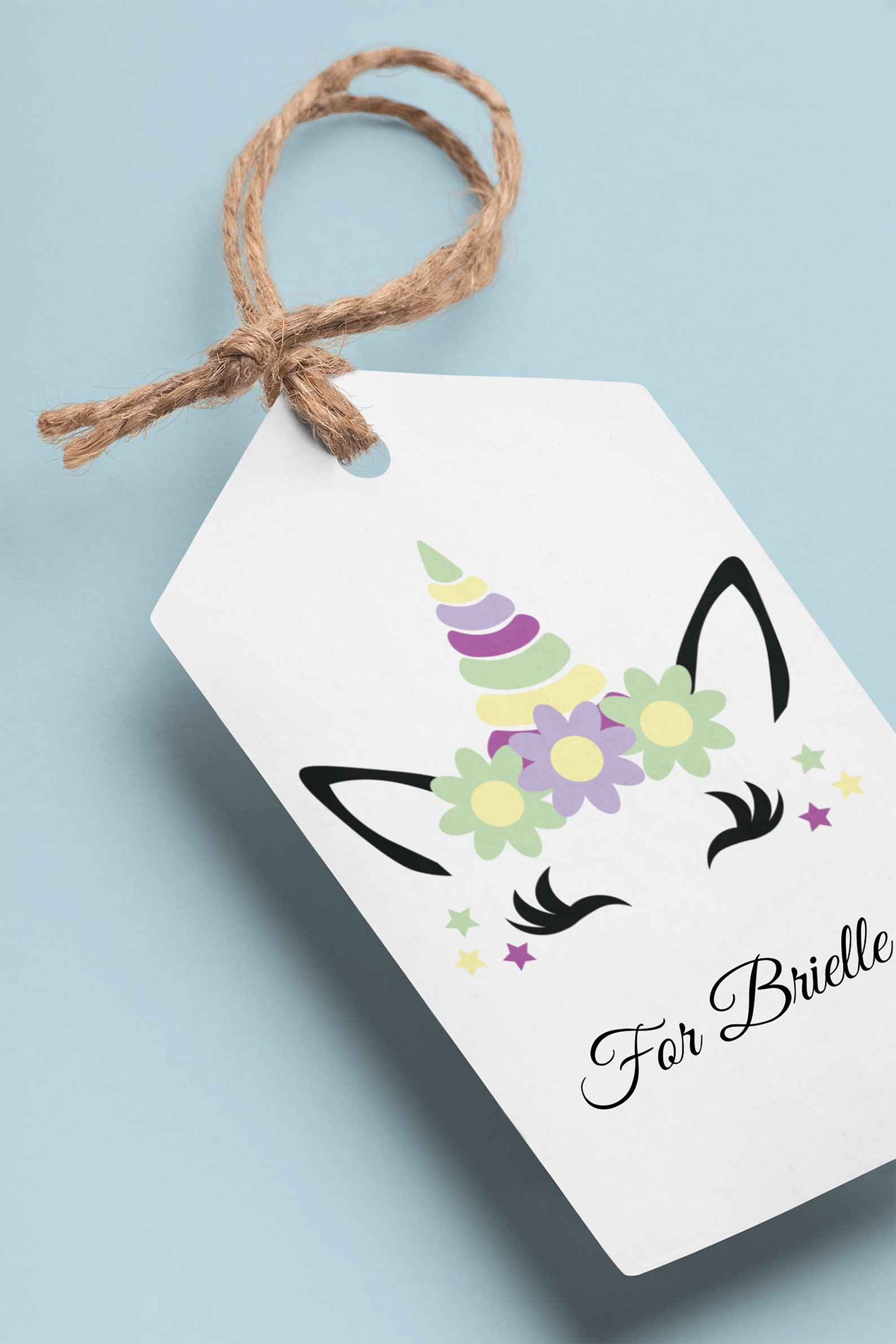 Cute Unicorn SVG Unicorn Birthday SVG Unicorn Clipart - Etsy Canada