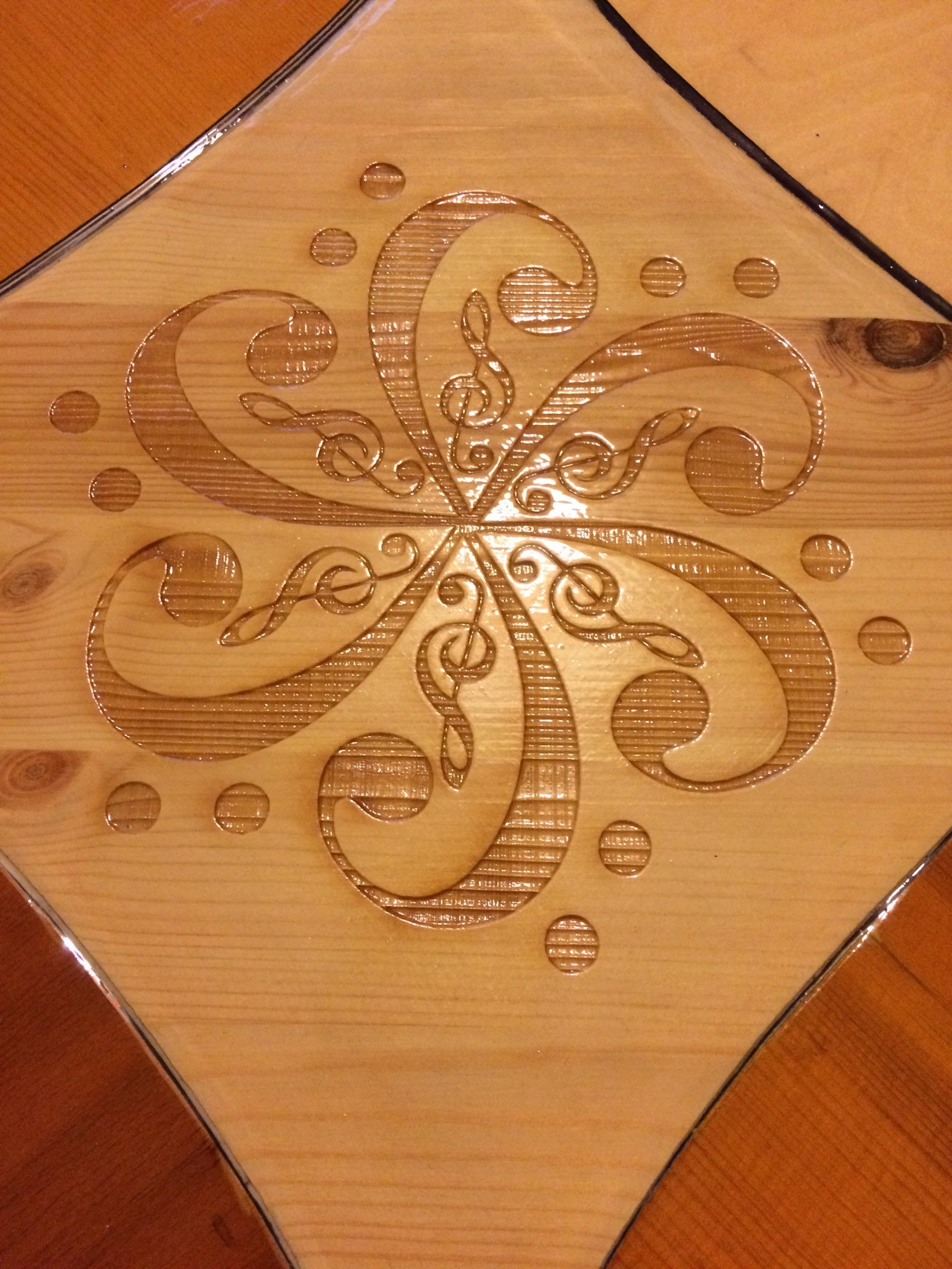 Gitarrentisch Guitable die UNIQUE. Perfekt für | Etsy