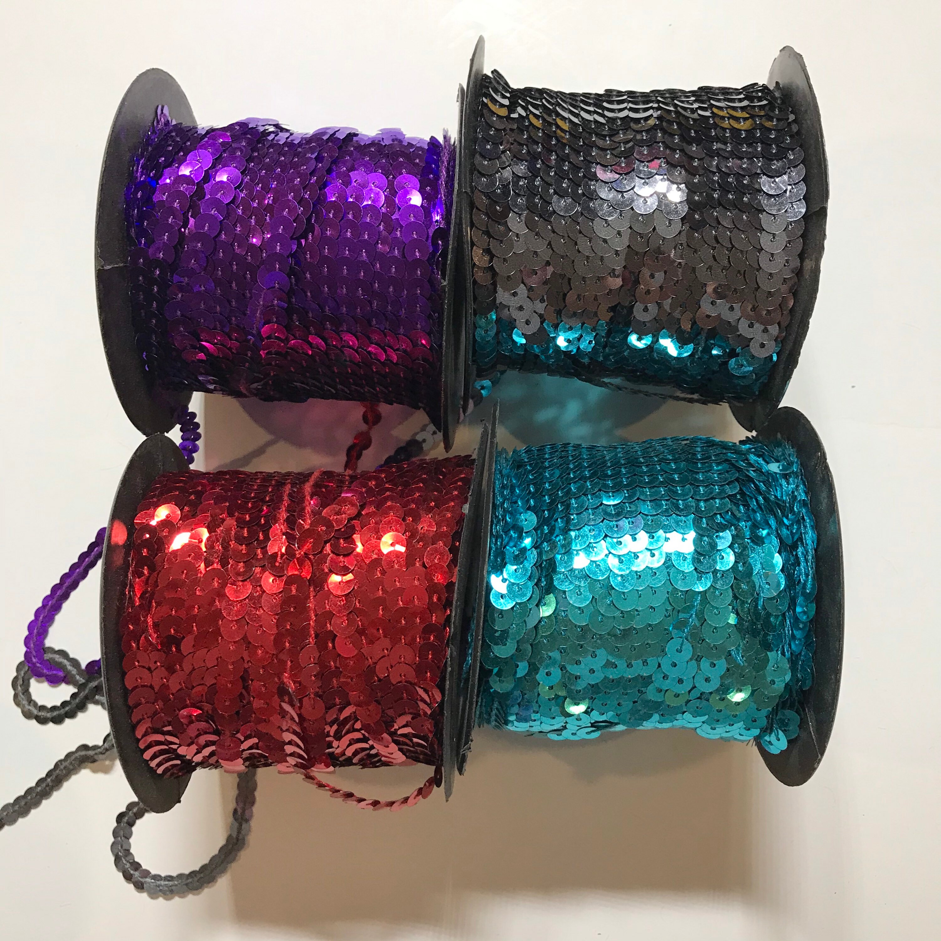 sequin a