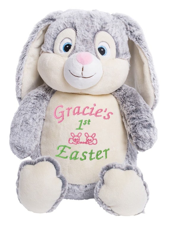 etsy custom stuffed animal