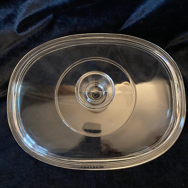 Pyrex Glass Lids Etsy