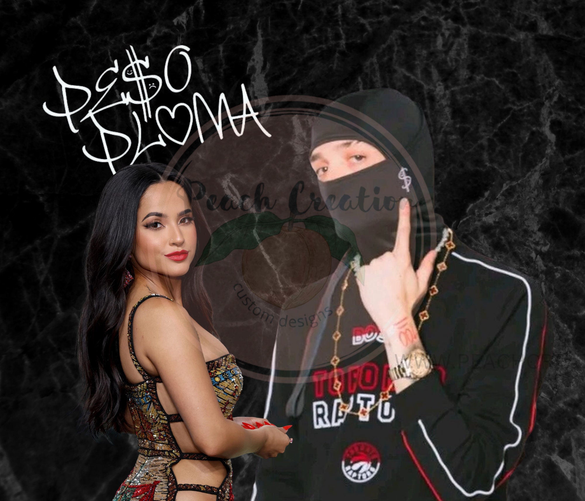 File:Chanel - Becky G and Peso Pluma.png - Wikimedia Commons