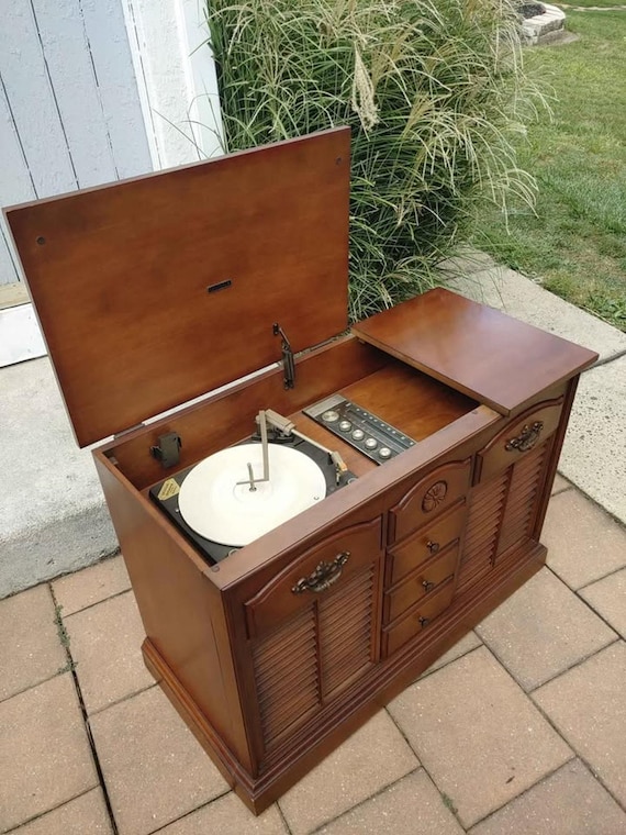 ヴィンテージ　コンソール コンソールテーブル マホガニー 無垢材 アンティーク調 クラシック