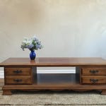 Vintage Coffee Tables