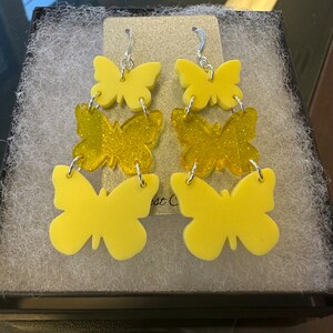 Butterflies